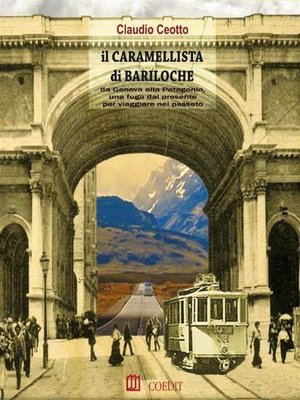 cover image of Il Caramellista di Bariloche